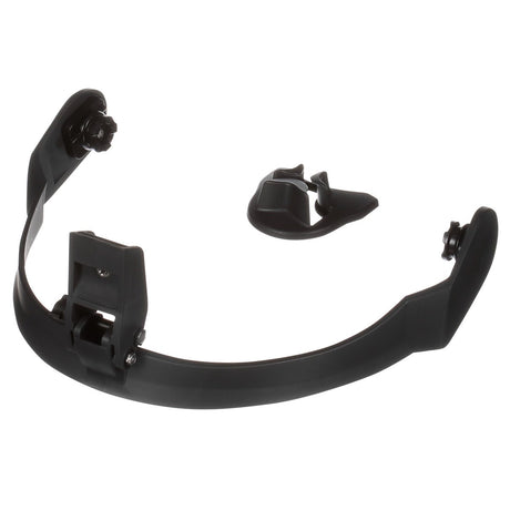 3M M-940 Versaflo Mining Lamp Bracket Kit, for M-Series Hard Hats and Helmets (7100265324) - 3