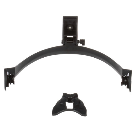 3M M-940 Versaflo Mining Lamp Bracket Kit, for M-Series Hard Hats and Helmets (7100265324) - 4