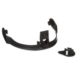 3M M-940 Versaflo Mining Lamp Bracket Kit, for M-Series Hard Hats and Helmets (7100265324) - 5
