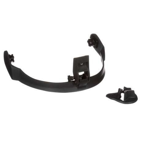 3M M-940 Versaflo Mining Lamp Bracket Kit, for M-Series Hard Hats and Helmets (7100265324) - 5