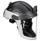 3M M-940 Versaflo Mining Lamp Bracket Kit, for M-Series Hard Hats and Helmets (7100265324) - 6