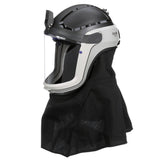 3M M-940 Versaflo Mining Lamp Bracket Kit, for M-Series Hard Hats and Helmets (7100265324) - 9