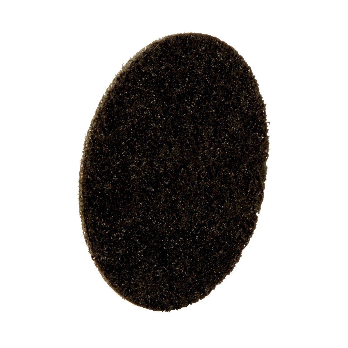 3M PN-DR Scotch-Brite Roloc Precision Surface Conditioning Disc, TR, Extra Coarse, Dark Gray, 4 in (7100270872)  - (100 Pack) - 4