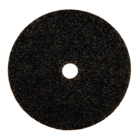 3M PN-DH Scotch-Brite Precision Surface Conditioning Disc, Extra Coarse, 7 in x 7/8 in (7100271025) (25 Pack)