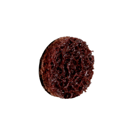 3M PN-DR Scotch-Brite Roloc Precision Surface Conditioning Disc, TR, Coarse, Precision Shaped Ceramic Nonwoven Fiber, Brown, 1 in, Dispenser Pack (89320) (7100271028)  - (200Pack) - 5