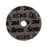 3M PN-DH Scotch-Brite Precision Surface Conditioning Disc, Extra Coarse, 4 in x 5/8 in (7100271029) (100 Pack)