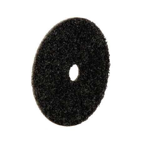 3M PN-DH Scotch-Brite Precision Surface Conditioning Disc, Extra Coarse, 4 in x 5/8 in (7100271029) (100 Pack) - 4