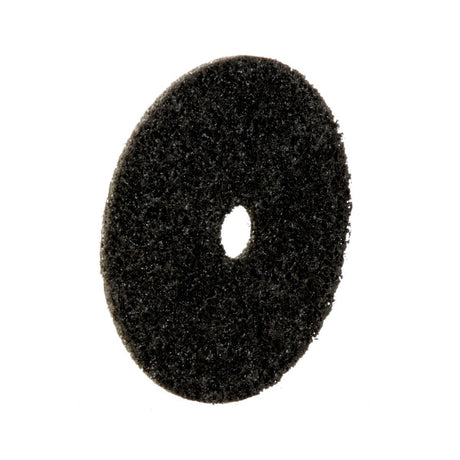 3M PN-DH Scotch-Brite Precision Surface Conditioning Disc, Extra Coarse, 4 in x 5/8 in (7100271029) (100 Pack) - 4