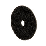 3M PN-DH Scotch-Brite Precision Surface Conditioning Disc, Extra Coarse, 4 in x 5/8 in (7100271029) (100 Pack) - 5