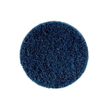 3M PN-DR Scotch-Brite Roloc Precision Surface Conditioning Disc, TR, Very Fine, Precision Shaped Ceramic, Blue, 2 in, Dispenser Pack (7100272237) (100 Pack)