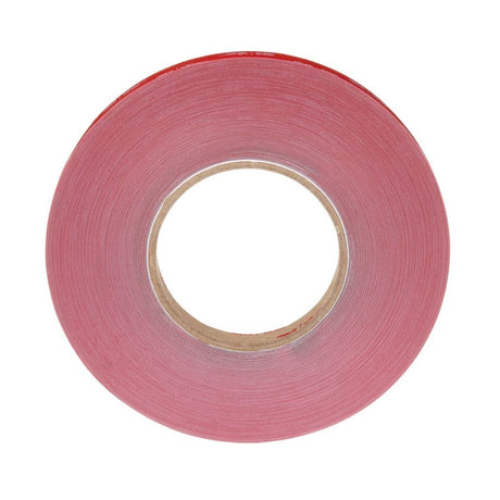 3M RP+230GF VHB Tape , Gray, 1/2 in x 36 yd, 90 mil, Film Liner (7100273131) (18 Pack) - 5