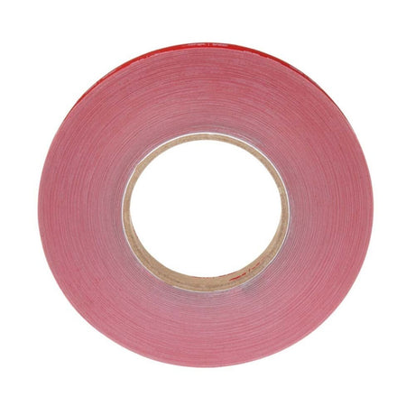 3M RP+160GF VHB Tape , Gray, 1/2 in x 36 yd, 62 mil, Film Liner (7100273400) (18 Pack) - 8