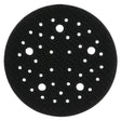 3M Xtract Hookit Back-up Pad, Extra Hard, Black, 5 in, 44 Holes, 5/16-24 EXT, Max 12000 rpm (89052) (7100273845)  - (10Pack)