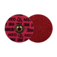 3M PN-DN Scotch-Brite Precision Surface Conditioning TN Quick Change Disc, Medium, 4-1/2 in (7100274538)  - (10 Pack)