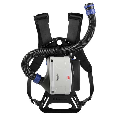 3M BPK-HD Speedglas Heavy-Duty Back Pack (7100282441) - 4