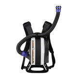 3M BPK-HD Speedglas Heavy-Duty Back Pack (7100282441) - 6