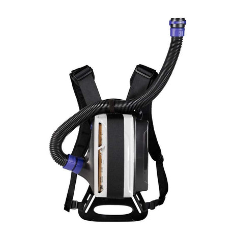 3M BPK-HD Speedglas Heavy-Duty Back Pack (7100282441) - 6