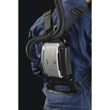 3M BPK-HD Speedglas Heavy-Duty Back Pack (7100282441) - 7