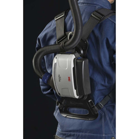 3M BPK-HD Speedglas Heavy-Duty Back Pack (7100282441) - 7