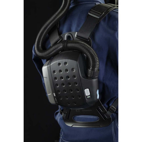 3M BPK-HD Speedglas Heavy-Duty Back Pack (7100282441) - 8