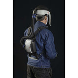 3M BPK-HD Speedglas Heavy-Duty Back Pack (7100282441) - 9