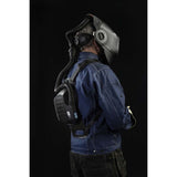 3M BPK-HD Speedglas Heavy-Duty Back Pack (7100282441) - 10