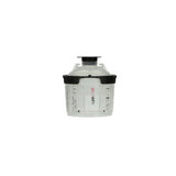 3M 26028 PPS Spray Cup System Kit, Micro, 3 oz, 200 Micron Filter, Lids, Liners and Plugs (7100283749) - 3