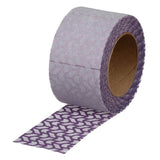 3M 710W Cubitron II Hookit Net Sheet Roll, 320+, Purple, 70 mm x 10 m (34560) (7100283763)  - (6Pack)