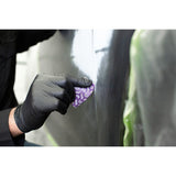 3M 710W Cubitron II Hookit Net Sheet Roll, 320+, Purple, 70 mm x 10 m (34560) (7100283763)  - (6Pack) - 5