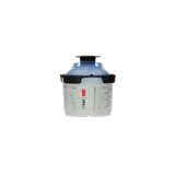 3M 26314 PPS Spray Cup System Kit, Mini, 6.8 fl oz, 125 Micron Filter (7100283792)