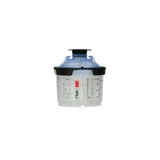 3M 26328 PPS Spray Cup System Kit, Micro, 3 fl oz 90 mL, 125 Micron Filter (7100284555)