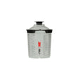 3M 26000 PPS Spray Cup System Kit Standard 22 oz 650 mL 200 Micron Filter Lids and Liners (7100284557)