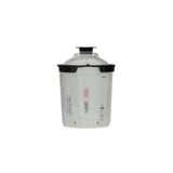 3M 26000 PPS Spray Cup System Kit Standard 22 oz 650 mL 200 Micron Filter Lids and Liners (7100284557) - 2
