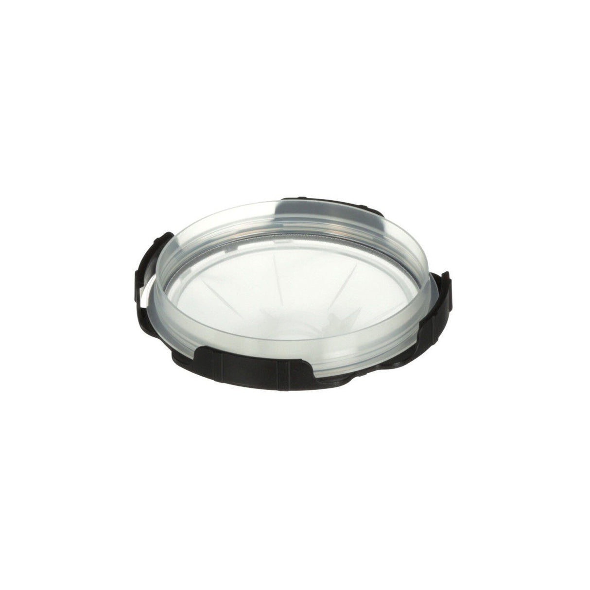 3M 26000 PPS Spray Cup System Kit Standard 22 oz 650 mL 200 Micron Filter Lids and Liners (7100284557) - 6