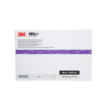 3M 26325 PPS Series 2.0 Spray Cup System Kit, Large, 28 fl oz, 125 Micron Filter, 1 Cup, 50 Lids and Liners, 32 Plugs (7100284561) - 9
