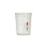 3M 26122 PPS Series 2.0 Spray Gun Cup, Midi, 13-1/2 fl oz (400 mL) (7100284625) (8 Pack) - 4