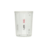 3M 26023 PPS 2.0 Series Spray Gun Cup, Large, 28 fl oz (850 mL) (7100284628) (8 Pack) - 4