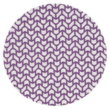 3M 710W Cubitron II Net Disc, 150+, Purple, 8 in x NH, Die 800L, Hook & Loop (7100287463) (300 Pack)