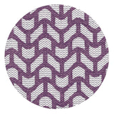 3M 710W 88485 Cubitron II Hookit Clean Sanding Net Disc, 80+, Purple, 3 in, Die 300V (7100287538) (300 Pack)