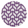 3M 710W Cubitron II Hookit Net Disc, 320+, 3 in, Die 300V, Hook and Loop, Purple, Dust-Free Sanding (7100287540) (300 Pack)
