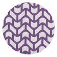 3M 710W Xtract Hookit Cubitron II Net Disc 220+ Purple 3 in 300V (7100287829) (300 Pack)