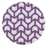3M 710W Xtract Hookit Cubitron II Net Disc 220+ Purple 3 in 300V (7100287829) (300 Pack)