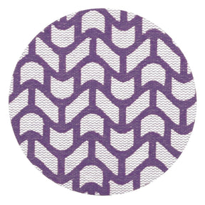3M 710W Xtract Hookit Cubitron II Net Disc 220+ Purple 3 in 300V (7100287829) (300 Pack)