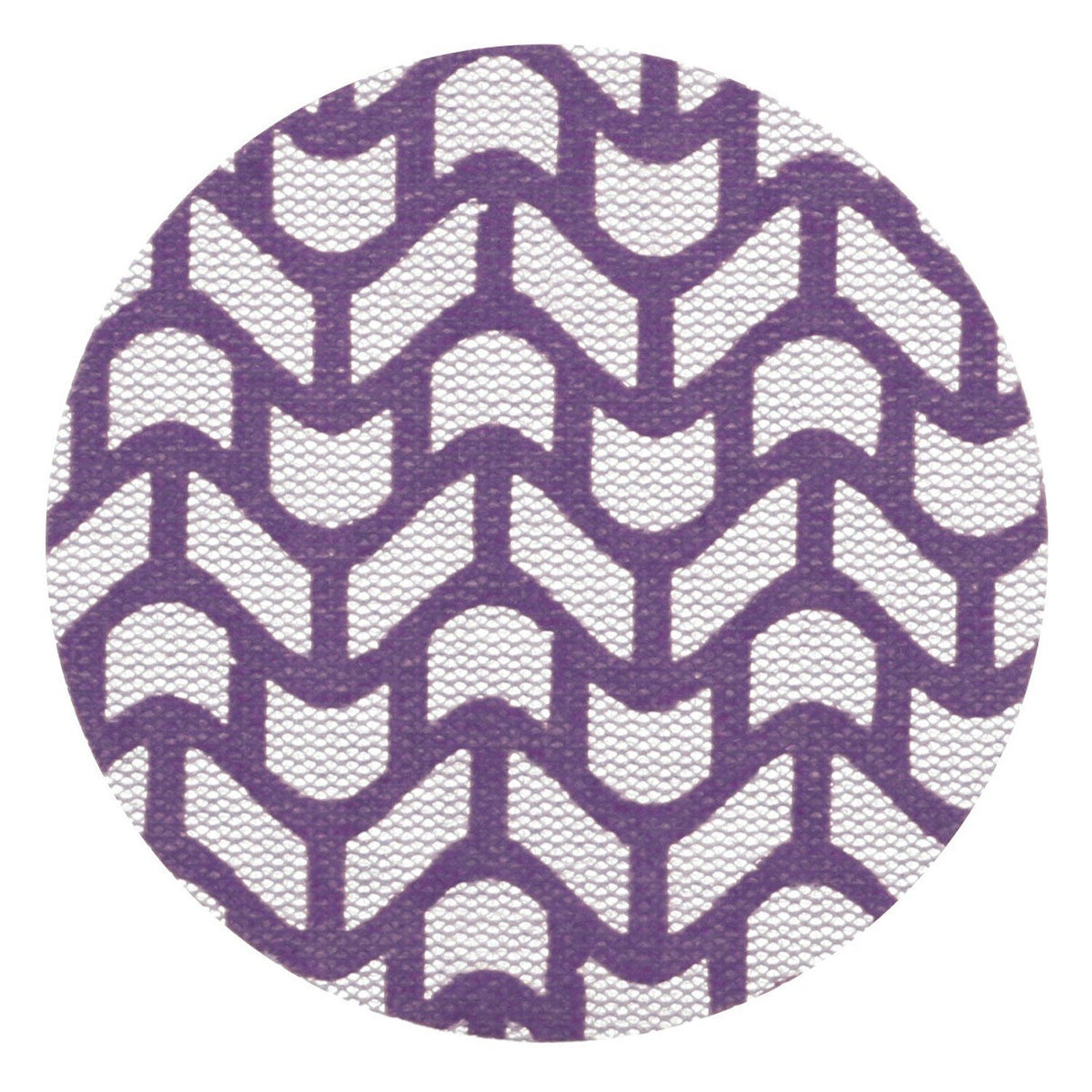 3M 710W Xtract Hookit Net Disc, 150+, 3 in x NH, Die 300V, Purple (7100287831) (300 Pack)