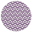 3M 710W Xtract Clean Sanding Cubitron II Net Disc, 240+, Purple, 6 in, Die 600Z, Hook and Loop (7100288132) (300 Pack)