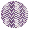 3M 710W Xtract Cubitron II Net Disc, 220 Plus, Hook and Loop, Purple, 6 in, Die 600Z (7100288135) (300 Pack)