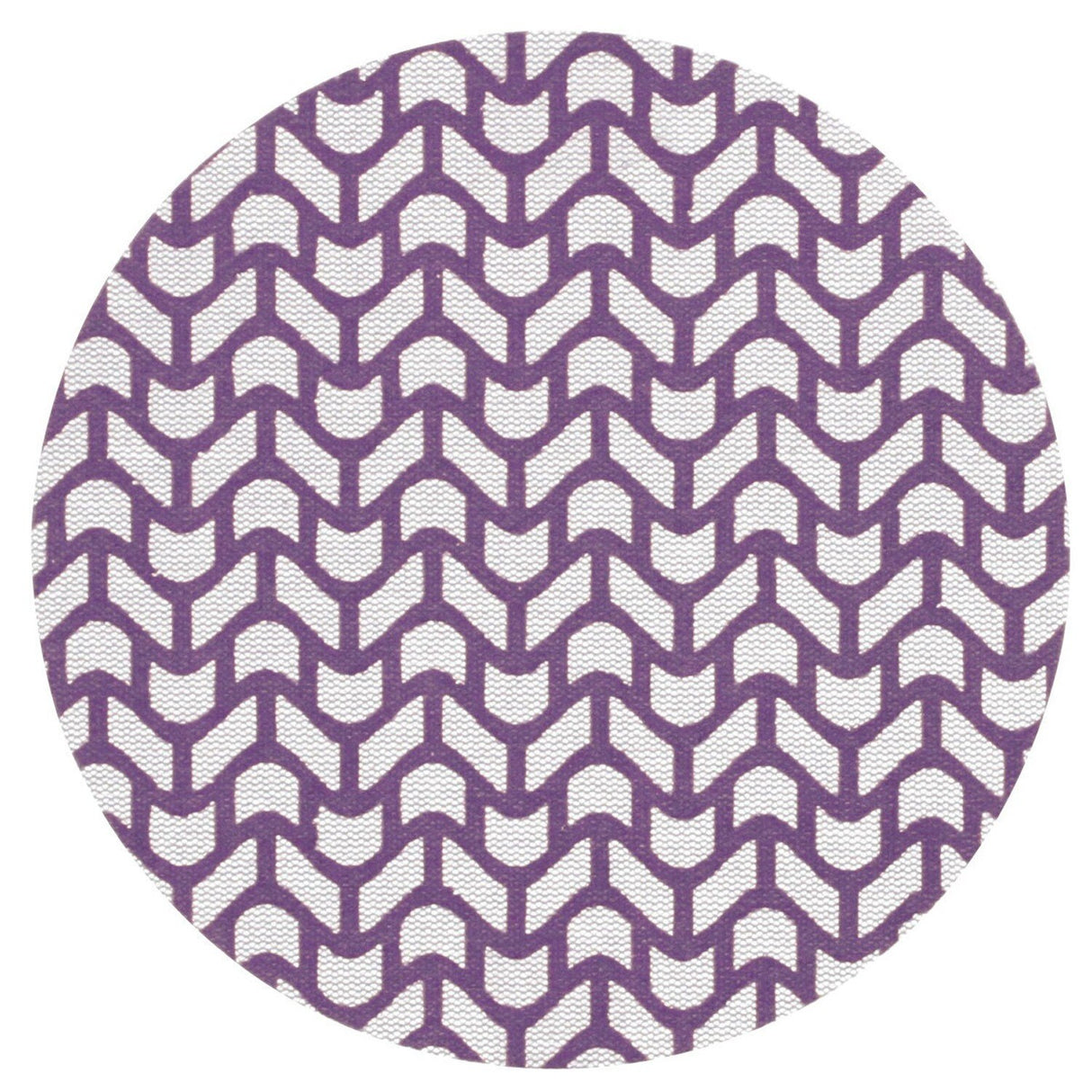 3M 710W Xtract Cubitron II Net Disc, 220 Plus, Hook and Loop, Purple, 6 in, Die 600Z (7100288135) (300 Pack)