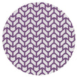 3M 710W 88462 Cubitron II Clean Sanding Xtract Net Disc, 320+, 6 in x NH, Die 600Z, Purple, Hook and Loop (7100288139) (300 Pack)