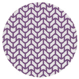 3M 710W 88457 Cubitron II Net Disc, 150+ Grit, 6 in, Die 600Z, Hook and Loop, Purple (7100288232) (300 Pack)