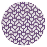 3M 710W 88472 Cubitron II Net Disc, 150+ Grit, Purple, 5 in x NH, Die 500X, Hook and Loop (7100288234) (300 Pack)